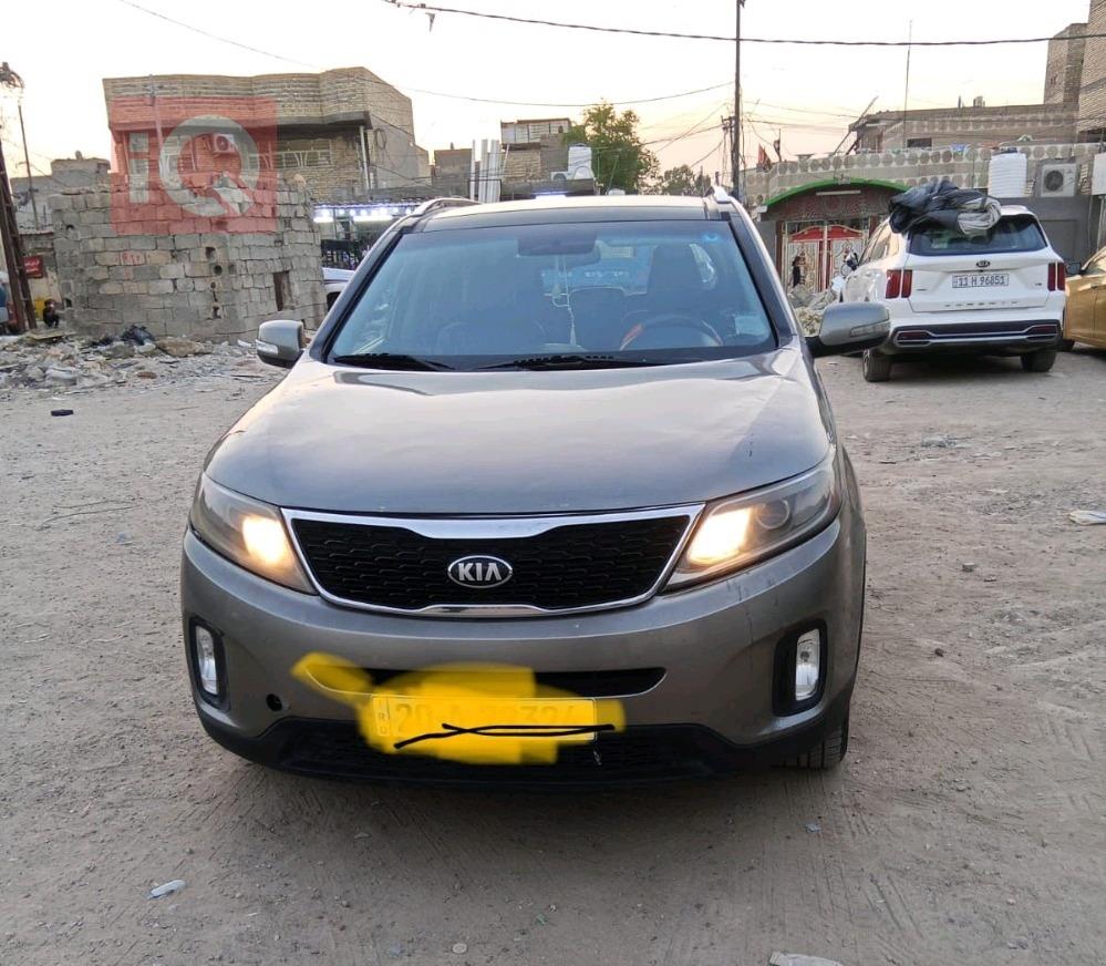 کیا سۆرینتۆ